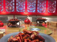 -有间虾铺·经典湘菜·小龙虾(新梦店)