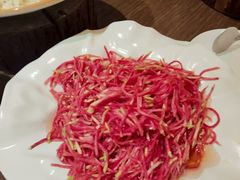 -青岛海天世园酒店-海澜阁中餐厅