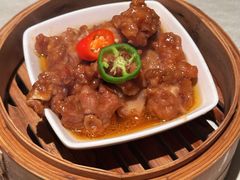 -相思林金岛饭店(青山湖店)