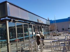 -北京城乡世纪广场-莫尔空间