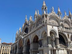 -圣马尔谷圣殿宗主教座堂