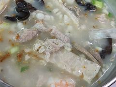 -广场正宗原汁薏米店