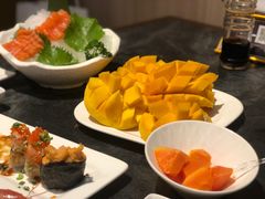-大渔铁板烧(大悦城店)