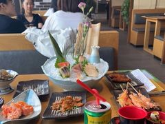 -松本楼(桥西店)