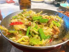 -对酒当歌·地道川菜(八佰伴店)