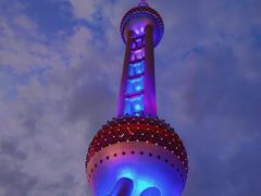 -东方明珠广播电视塔
