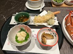 -枫品铁板烧(东樾店)