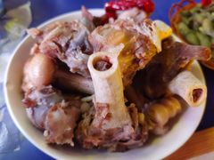 -有奴思烤肉·清真(正宁路店)