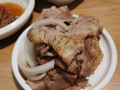 -本家韩国烤肉(青岛万象城店)