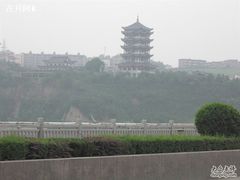-汉江公园