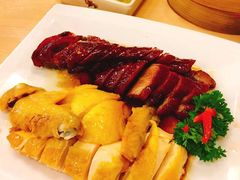 -多多旺港式茶餐厅(新区店)
