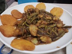 -夕阳红小吃(中街大悦城店)