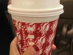 -星巴克(深圳龙华人民北店)