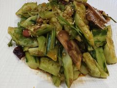 -老边饺子馆(东单店)