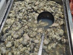 -杨记海鲜楼(三门黑金冠店)