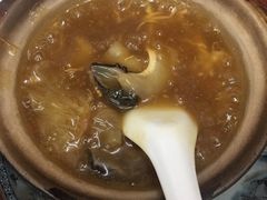 -添發碗仔翅美食
