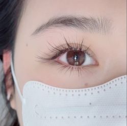 -小小美甲美睫