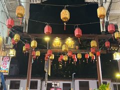 -桂林两江四湖景区