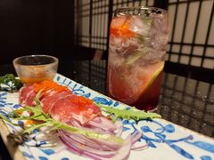 -德川家日本料理(中关村寰太大厦店)
