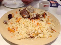 -阿拉丁新疆风味餐厅·清真(罗廊巷店)