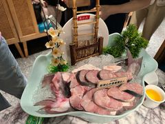 -鱼豆吉·豆浆鱼火锅(宜昌万达店)