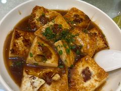让豆腐-胜记烧鹅美食