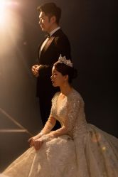 点击看大图 -金夫人婚纱摄影(华南店)