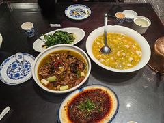 -顺兴老茶馆·精品川菜(世纪城店)