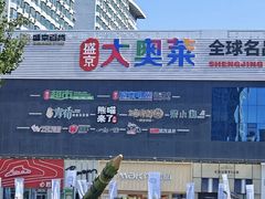 -盛京大奥莱(沈阳奥体店)