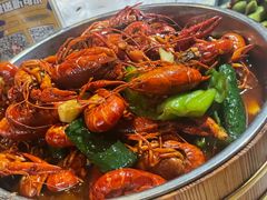 -云晓光头烧烤吧(盛夏店)