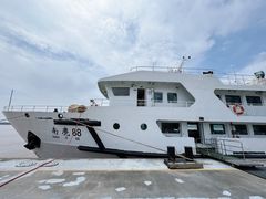 -南麂列岛