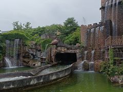 -成都欢乐谷