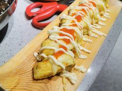 -妥妥烤肉料理(昙华林店)