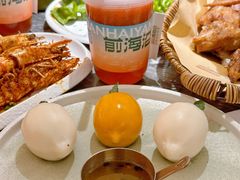 -前海沿·青岛菜(乐客城店)