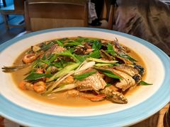 -雾·江·鲜建德菜