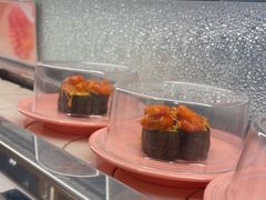 -争鲜回转寿司(朝北大悦城店)