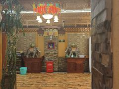 -宗巴雍姆藏餐府