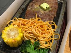 -必胜客(天河城店)
