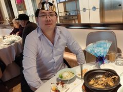 -俏江南天津时尚曲艺主题餐厅(马场道店)