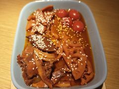 -蜜桃餐厅·伴山(绿宝广场店)