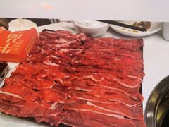 -牛品福潮汕牛肉火锅(旺庄店)