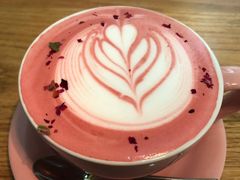 -边渡咖啡烘焙店(昙华林店)