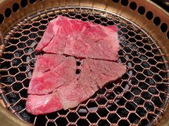 -九畋町和牛黑牛烤肉料理(三里屯3·3大厦店)