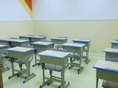 -昂立青少儿成长中心(长宁仙霞校区)