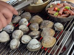 -农民烧烤(延边社区店)