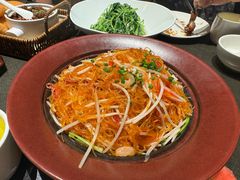 -炊江南·上海菜(国展华漕店)