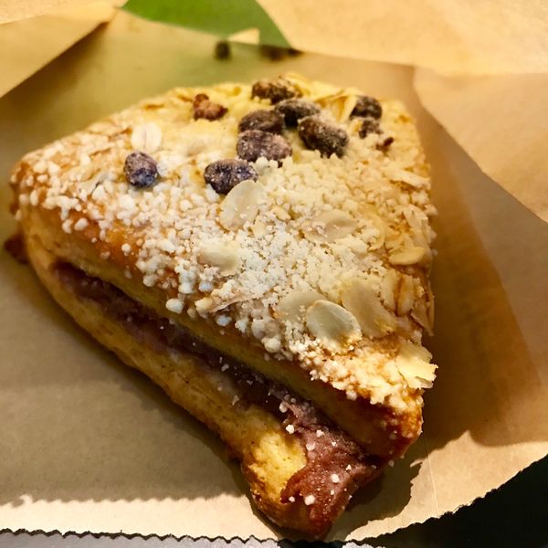 星巴克(宁波诺丁汉大学店)