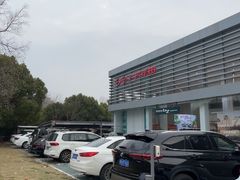 -上海和展广汽丰田4S店(老闵行店)