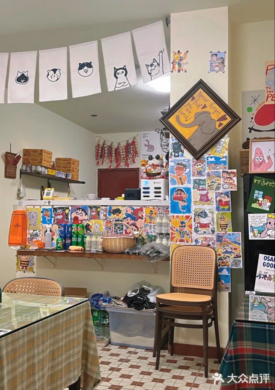 不是 这家店怎么这样啊