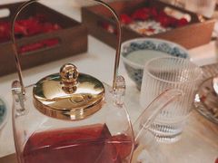 -龟兹KUCINA·新疆菜(前滩L+PLAZA店)